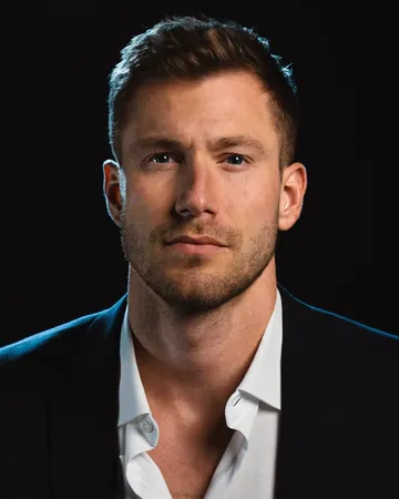 Caleb Mercer, The Reformer