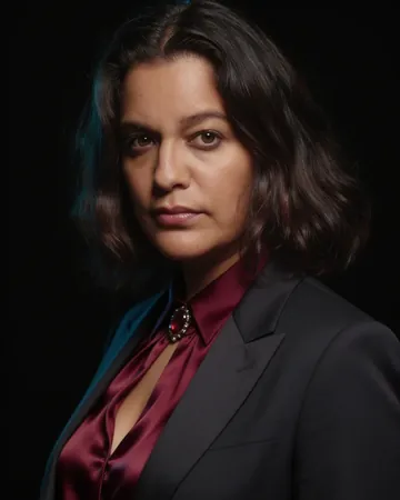Vivian Crowe, Hostile National Reporter