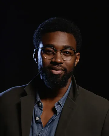 Sam Okafor, Long-Form Host